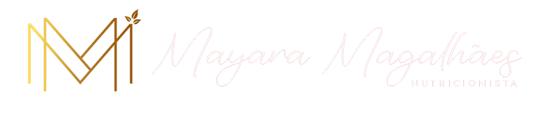 Mayara Magalhães Nutricionista