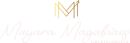 Mayara Magalhães Nutricionista
